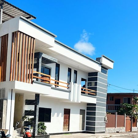 Apartamento La Casa De Moni Puerto Baquerizo Moreno Exterior foto
