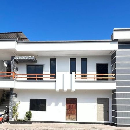 Apartamento La Casa De Moni Puerto Baquerizo Moreno Exterior foto