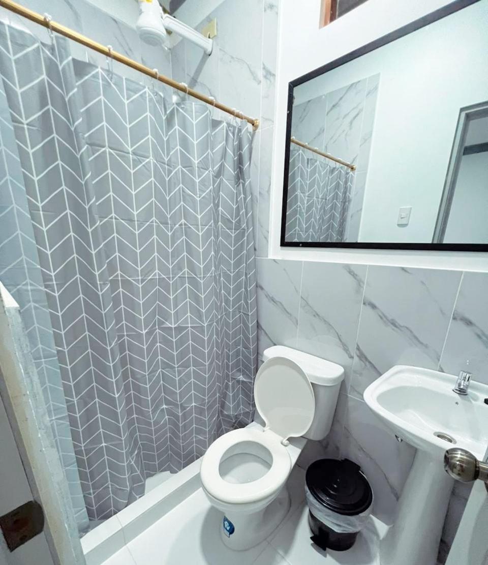 Apartamento La Casa De Moni Puerto Baquerizo Moreno Exterior foto