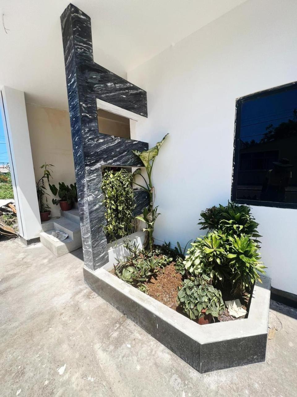 Apartamento La Casa De Moni Puerto Baquerizo Moreno Exterior foto