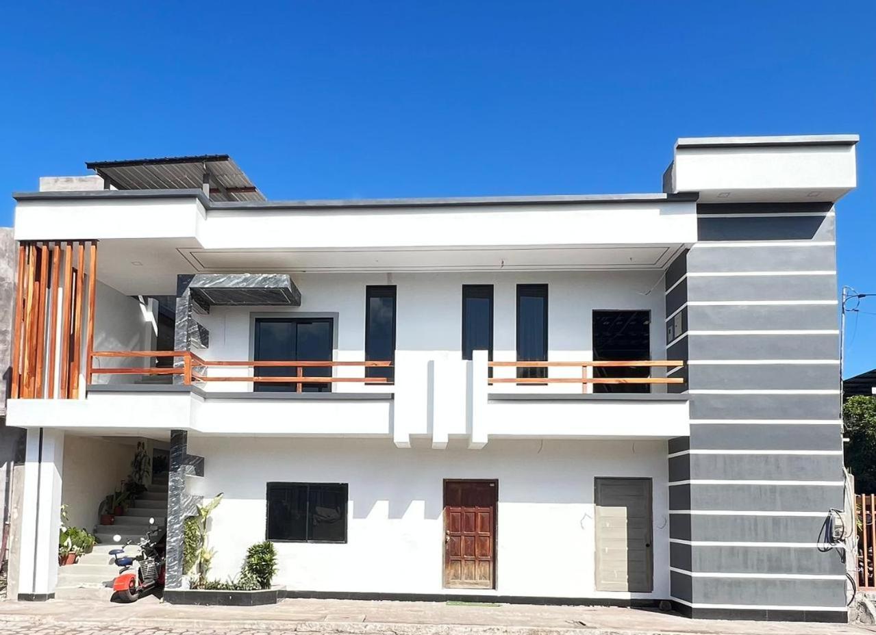 Apartamento La Casa De Moni Puerto Baquerizo Moreno Exterior foto