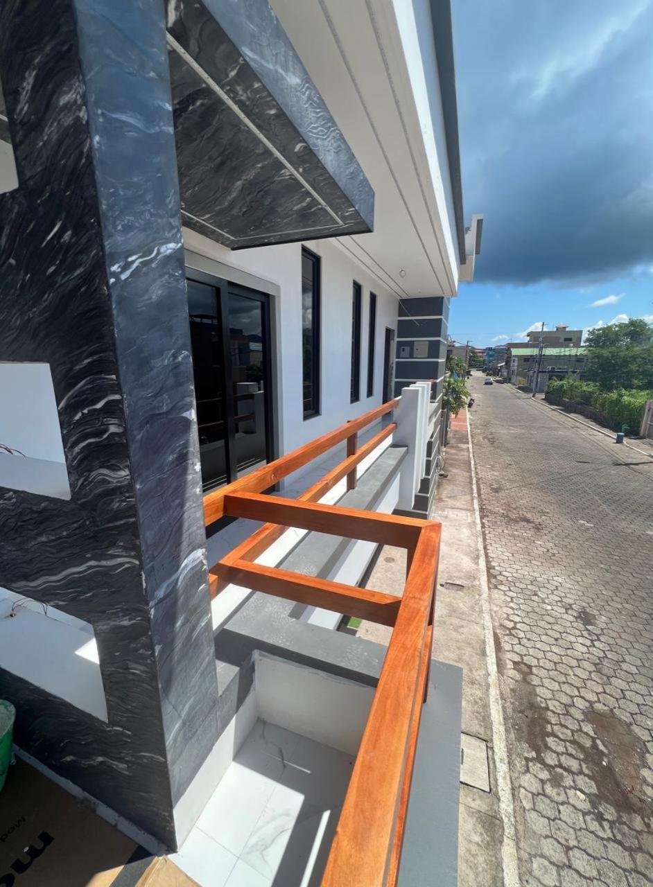 Apartamento La Casa De Moni Puerto Baquerizo Moreno Exterior foto