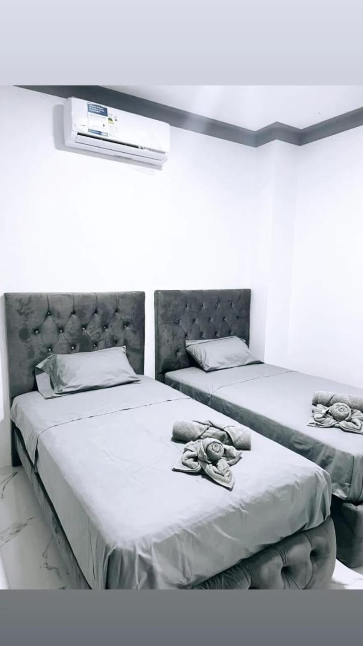 Apartamento La Casa De Moni Puerto Baquerizo Moreno Exterior foto