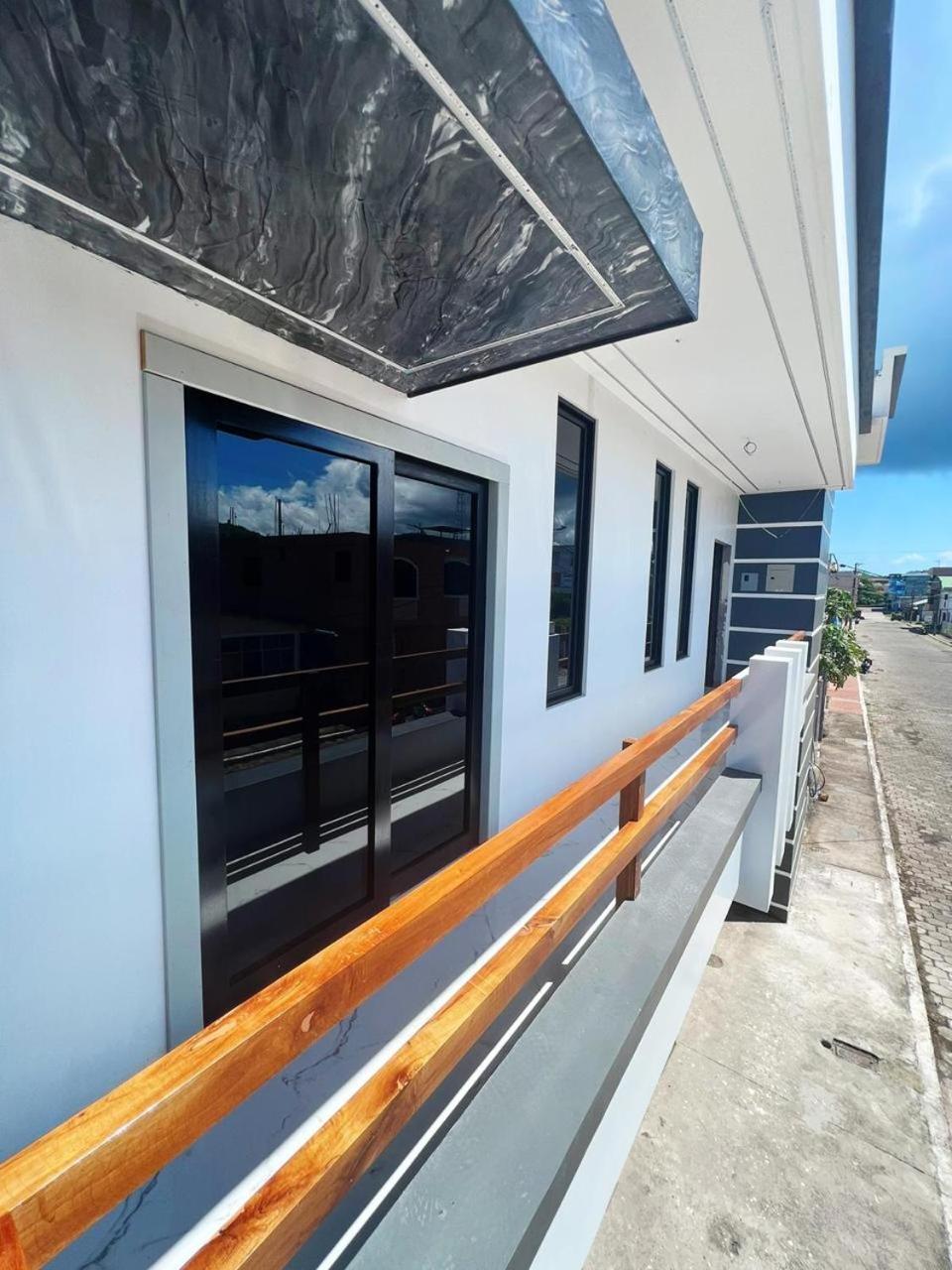 Apartamento La Casa De Moni Puerto Baquerizo Moreno Exterior foto
